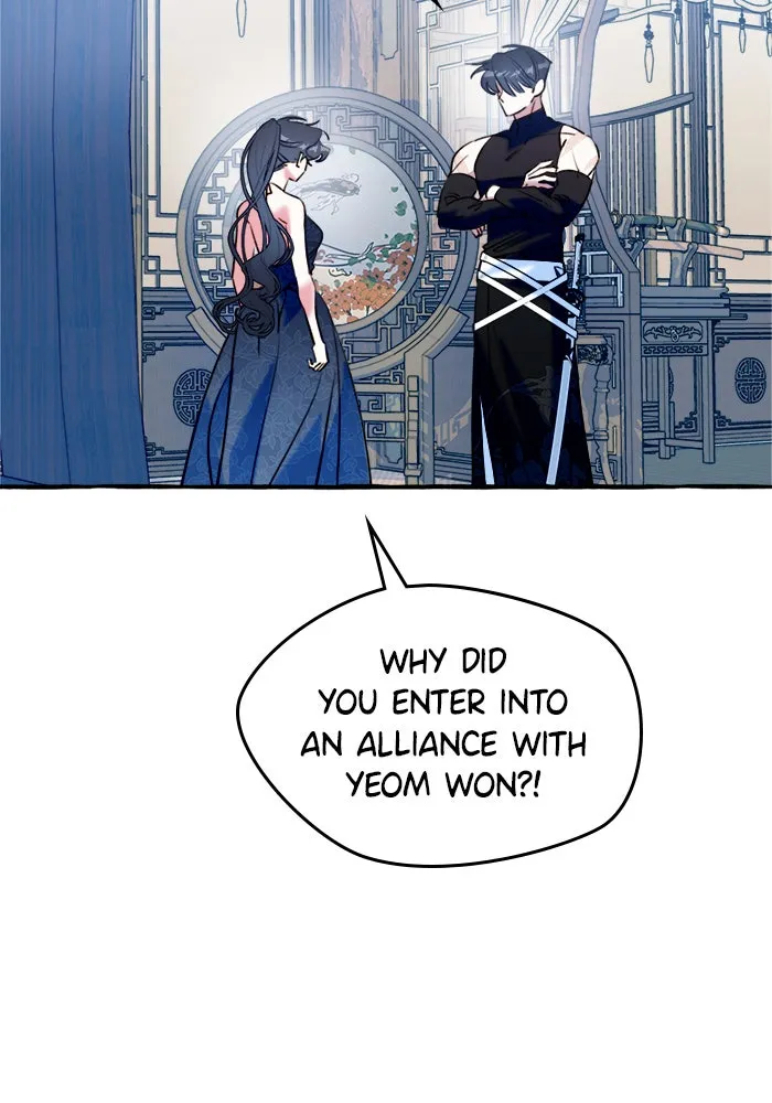 Frozen Hearts Chapter 31 page 124 - 