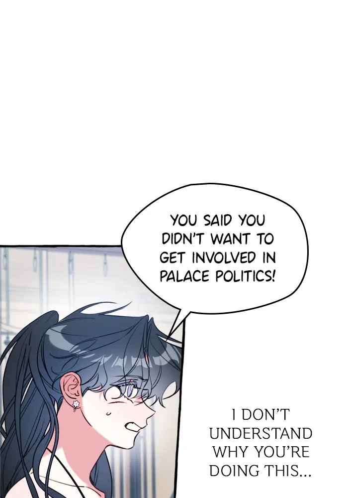 Frozen Hearts Chapter 31 page 125 - 