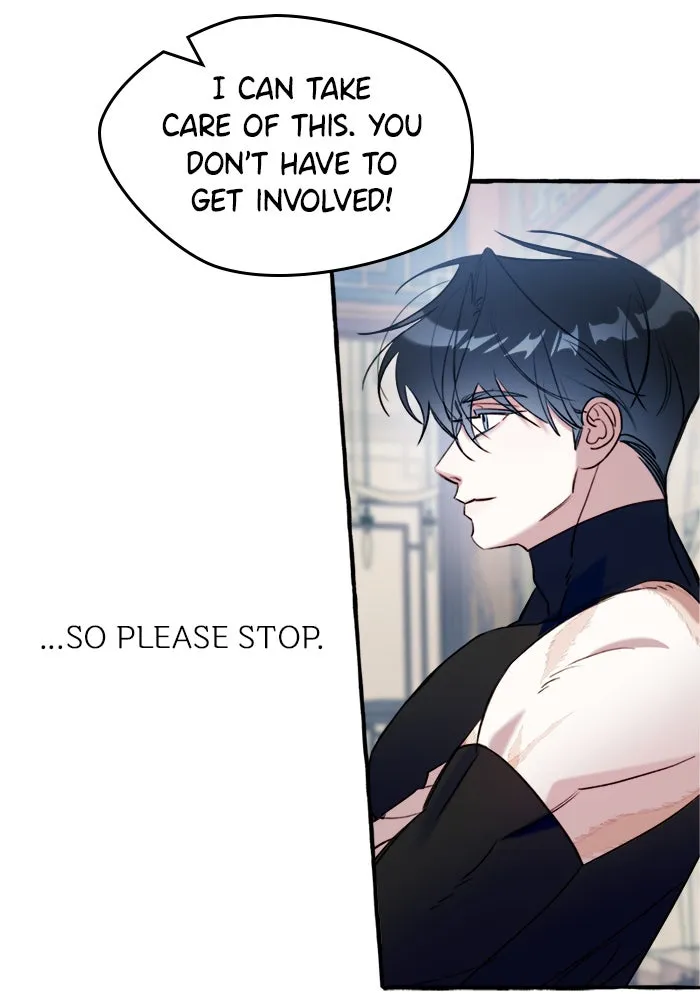 Frozen Hearts Chapter 31 page 127 - 