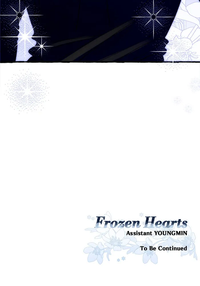 Frozen Hearts Chapter 31 page 139 - 