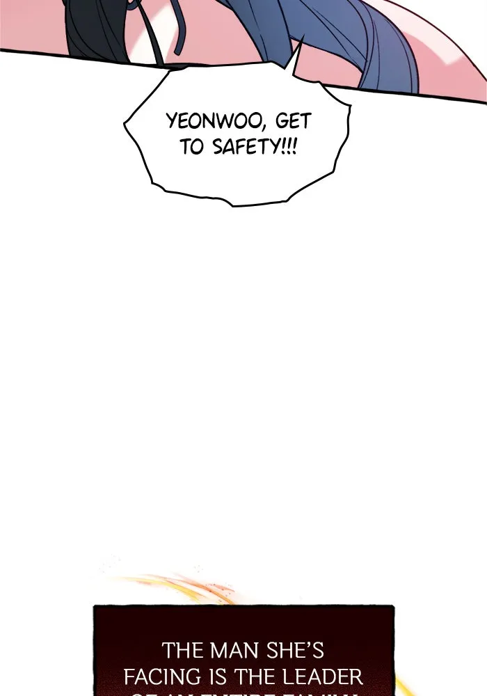 Frozen Hearts Chapter 31 page 18 - 