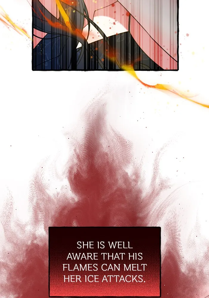 Frozen Hearts Chapter 31 page 20 - 