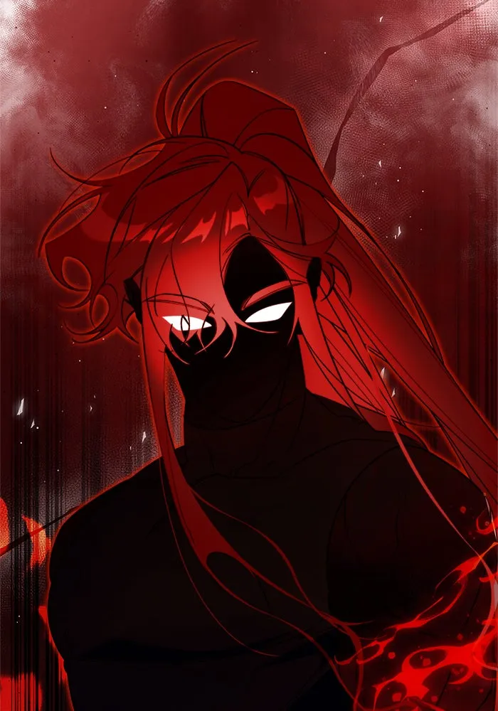 Frozen Hearts Chapter 31 page 21 - 