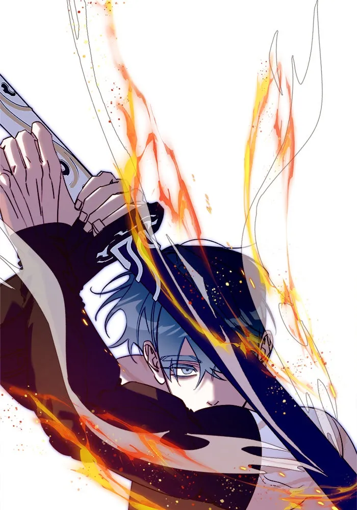 Frozen Hearts Chapter 31 page 28 - 