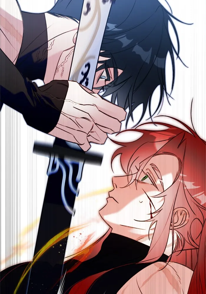 Frozen Hearts Chapter 31 page 49 - 