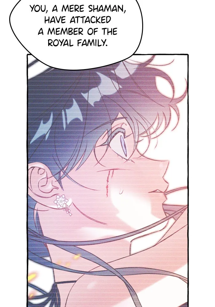 Frozen Hearts Chapter 31 page 64 - 