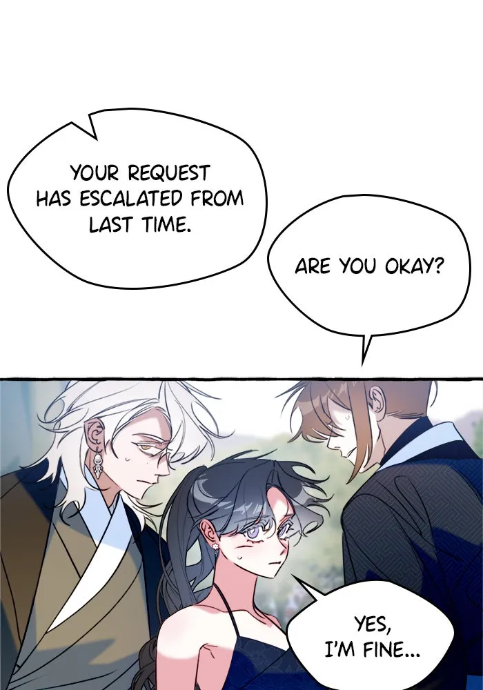 Frozen Hearts Chapter 31 page 83 - 