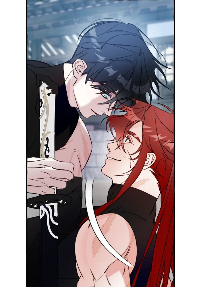 Frozen Hearts Chapter 31 page 85 - 