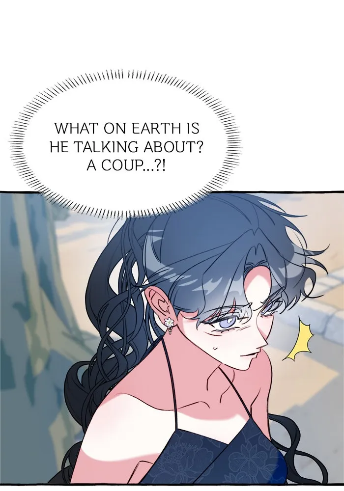 Frozen Hearts Chapter 31 page 87 - 