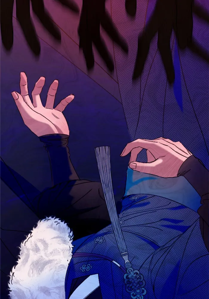 Frozen Hearts Chapter 31 page 91 - 