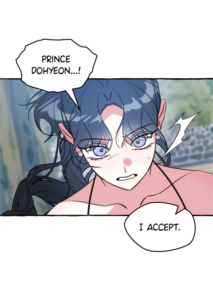 Frozen Hearts Chapter 31 page 93 - 