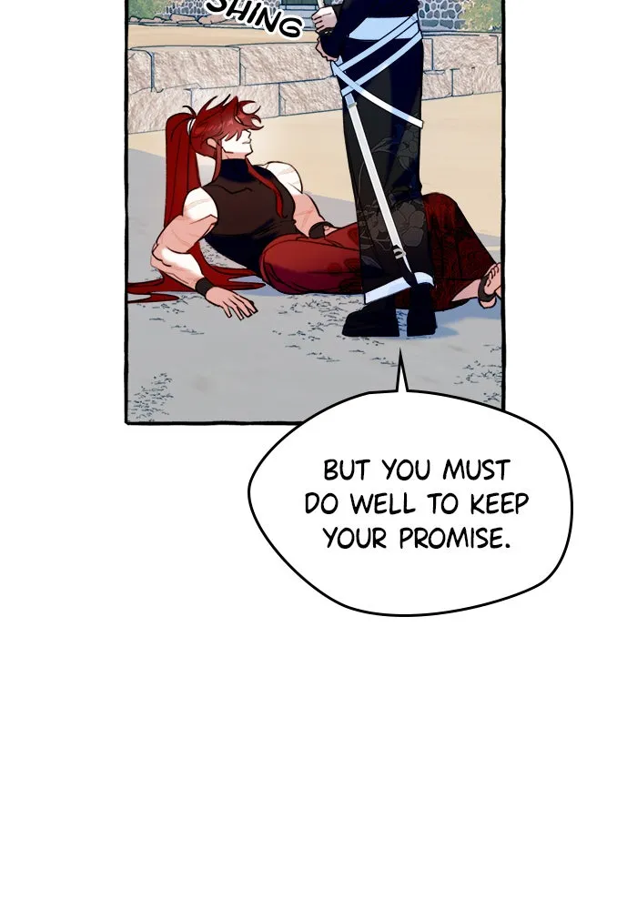 Frozen Hearts Chapter 31 page 96 - 