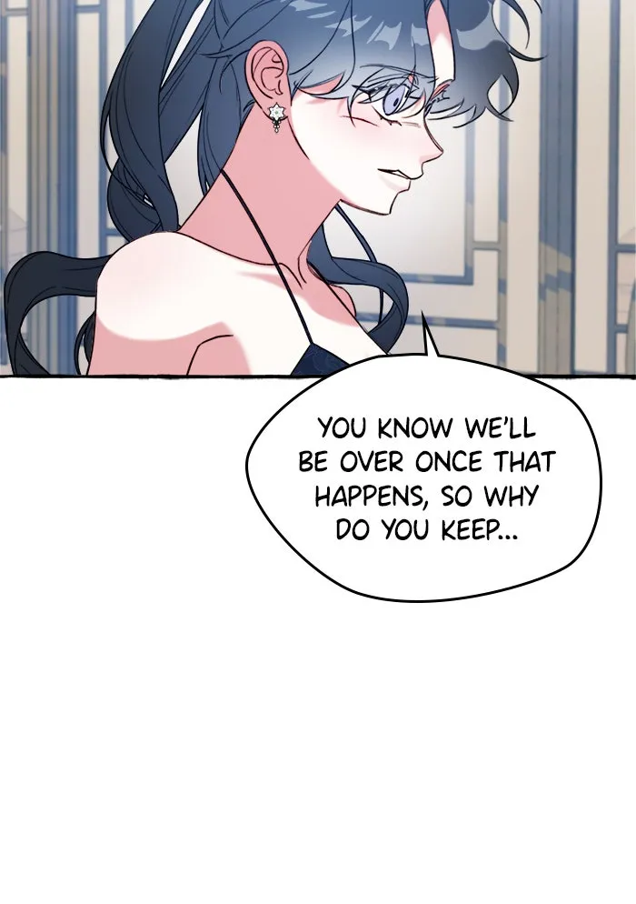 Frozen Hearts Chapter 32 page 11 - 