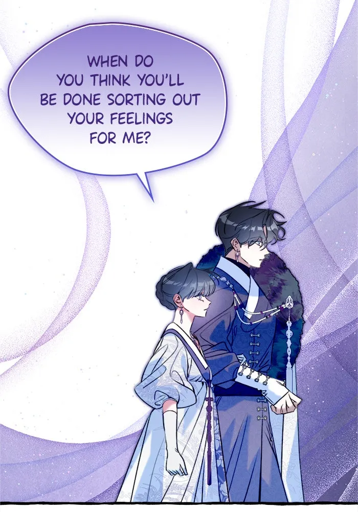 Frozen Hearts Chapter 32 page 105 - 
