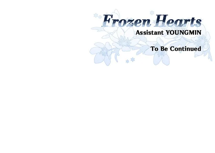 Frozen Hearts Chapter 32 page 125 - 