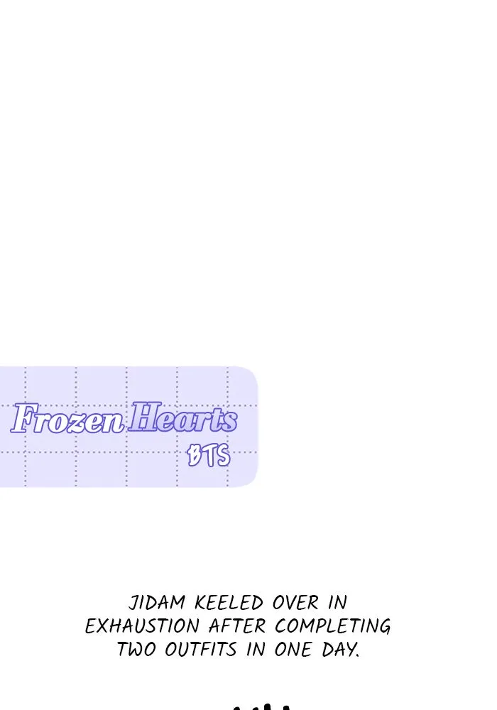 Frozen Hearts Chapter 32 page 126 - 