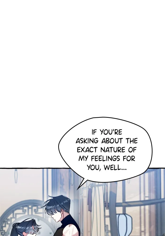Frozen Hearts Chapter 32 page 19 - 
