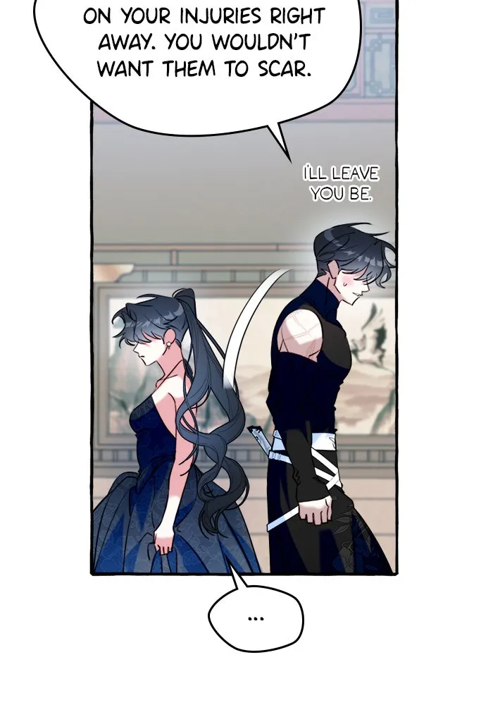 Frozen Hearts Chapter 32 page 26 - 