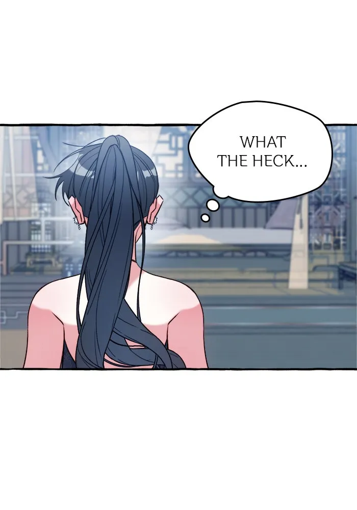 Frozen Hearts Chapter 32 page 28 - 