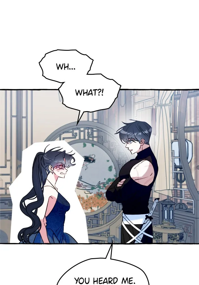 Frozen Hearts Chapter 32 page 4 - 