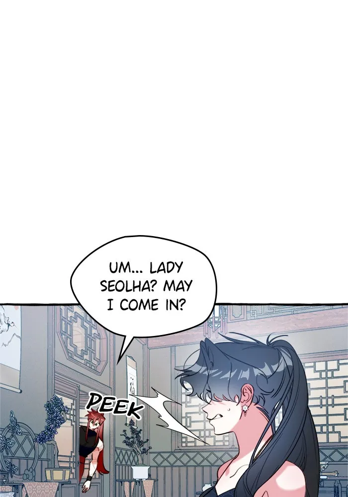 Frozen Hearts Chapter 32 page 34 - 