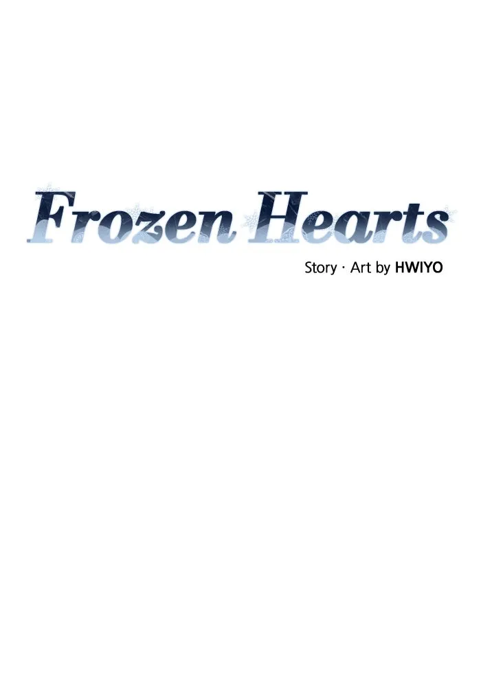 Frozen Hearts Chapter 32 page 36 - 