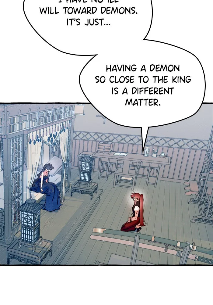 Frozen Hearts Chapter 32 page 39 - 
