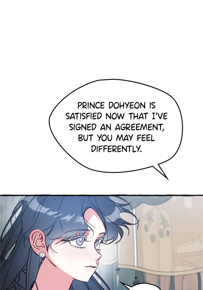 Frozen Hearts Chapter 32 page 46 - 