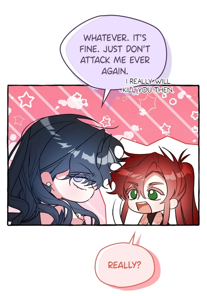 Frozen Hearts Chapter 32 page 48 - 