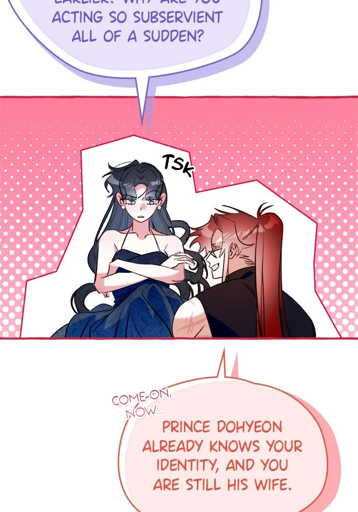 Frozen Hearts Chapter 32 page 50 - 