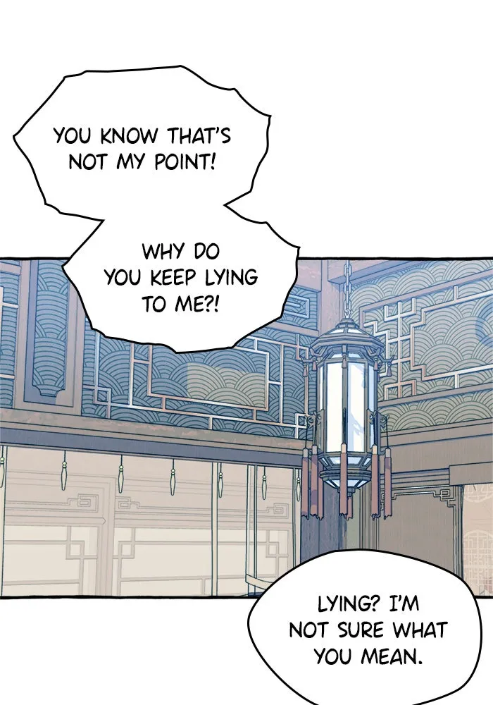 Frozen Hearts Chapter 32 page 6 - 