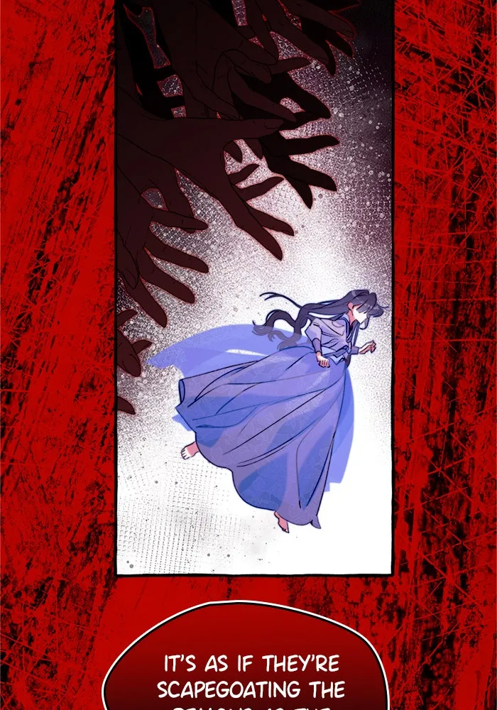 Frozen Hearts Chapter 32 page 65 - 