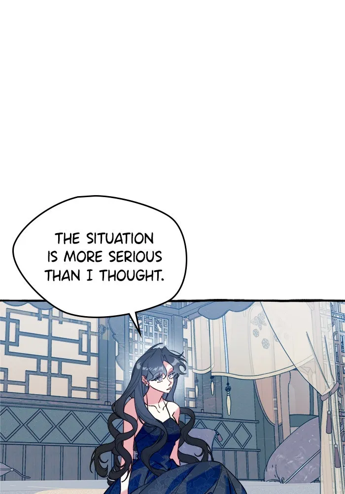 Frozen Hearts Chapter 32 page 69 - 