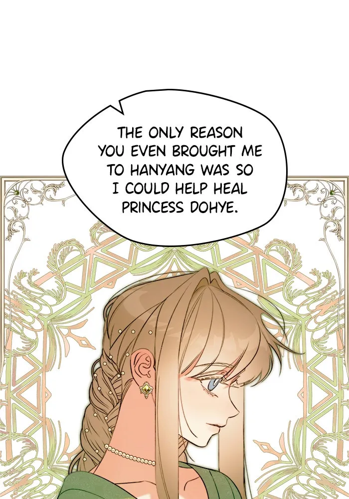 Frozen Hearts Chapter 32 page 8 - 
