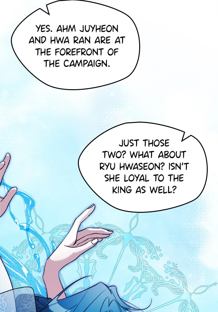 Frozen Hearts Chapter 32 page 71 - 