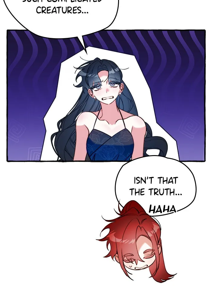 Frozen Hearts Chapter 32 page 78 - 