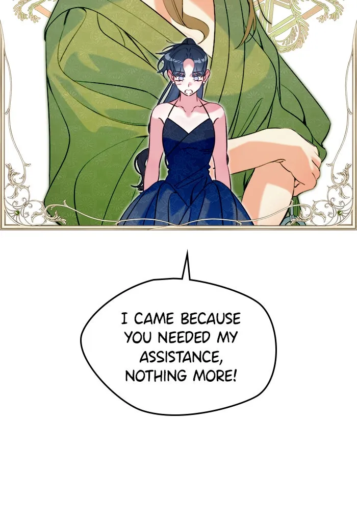 Frozen Hearts Chapter 32 page 9 - 