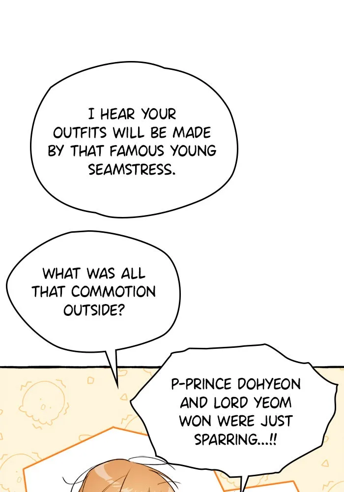 Frozen Hearts Chapter 32 page 84 - 
