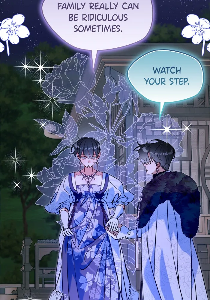 Frozen Hearts Chapter 32 page 97 - 
