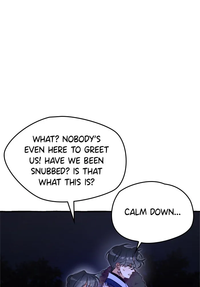 Frozen Hearts Chapter 32 page 99 - 