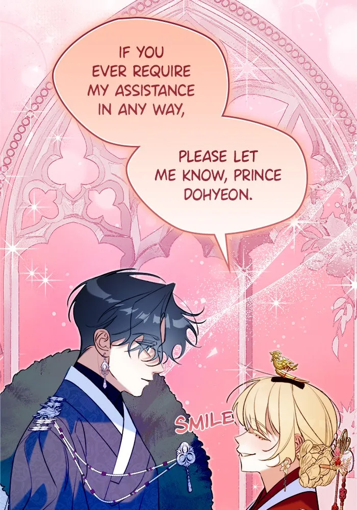Frozen Hearts Chapter 33 page 113 - 