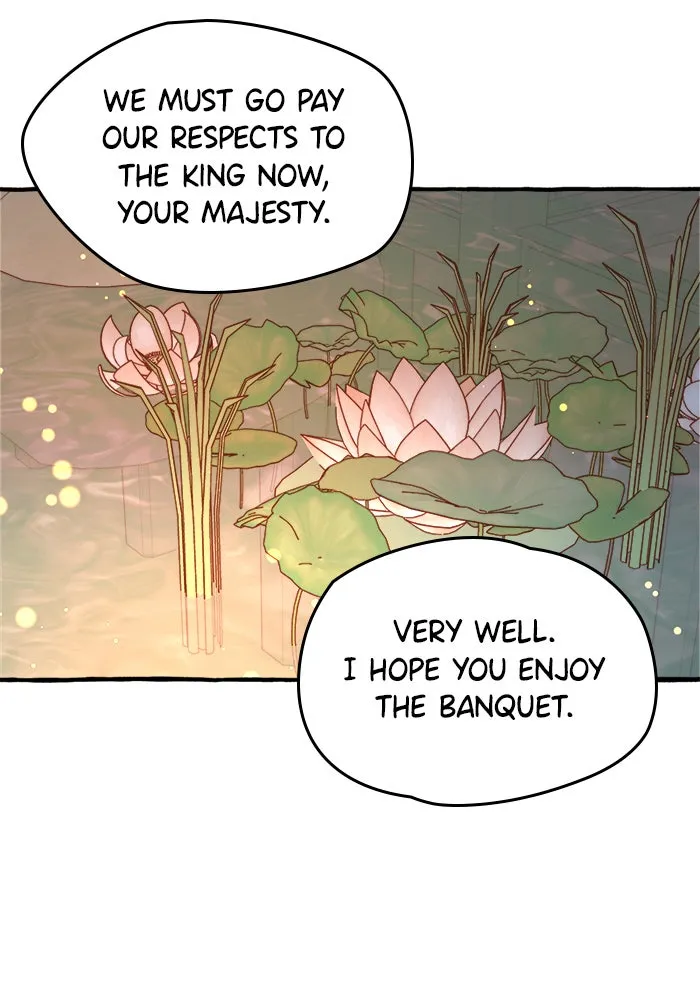 Frozen Hearts Chapter 33 page 119 - 