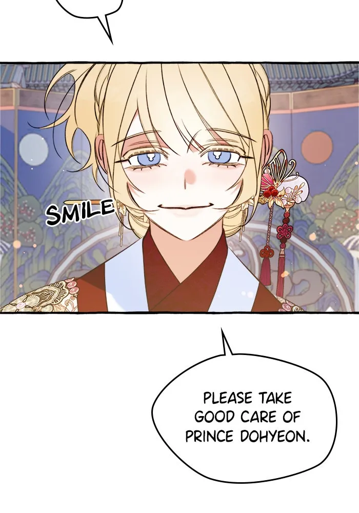 Frozen Hearts Chapter 33 page 123 - 