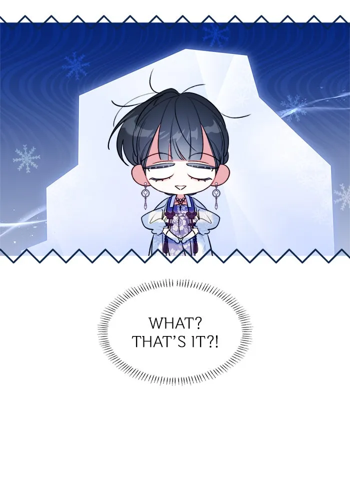 Frozen Hearts Chapter 33 page 125 - 
