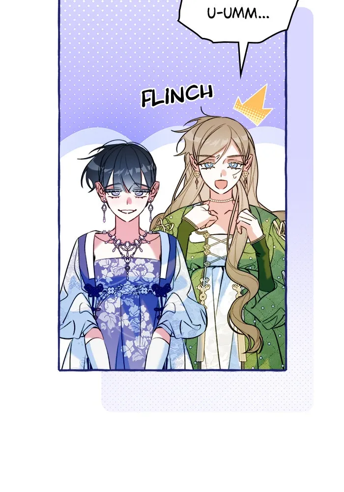 Frozen Hearts Chapter 33 page 127 - 