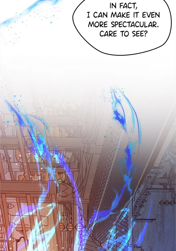 Frozen Hearts Chapter 33 page 14 - 