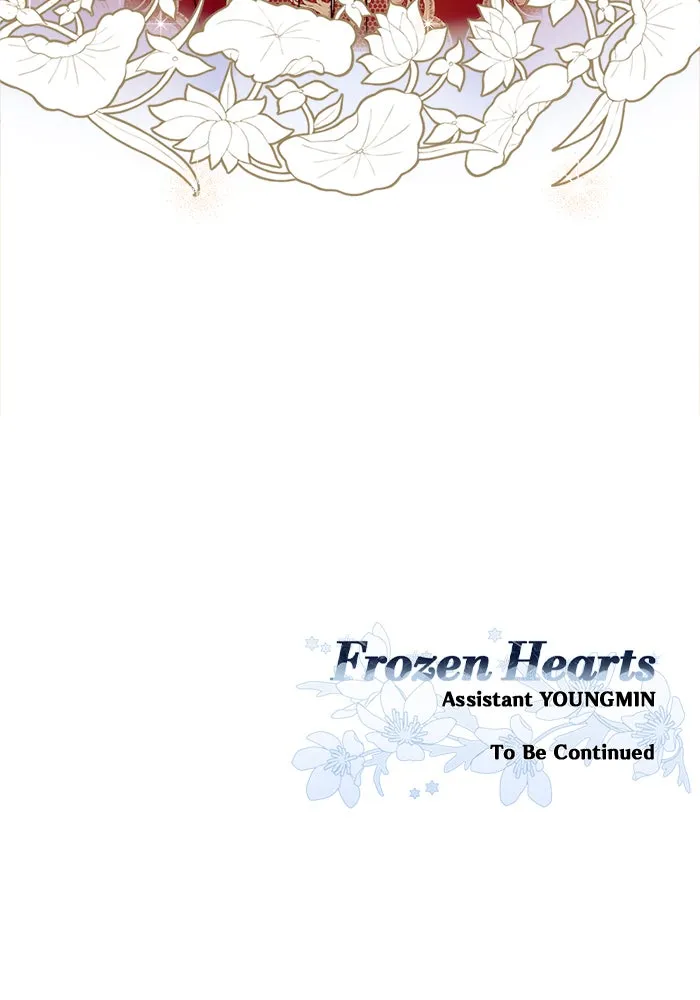 Frozen Hearts Chapter 33 page 135 - 