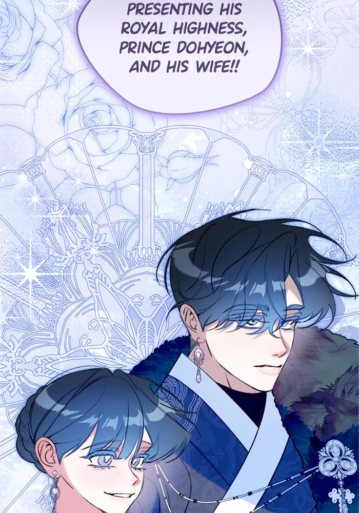 Frozen Hearts Chapter 33 page 18 - 