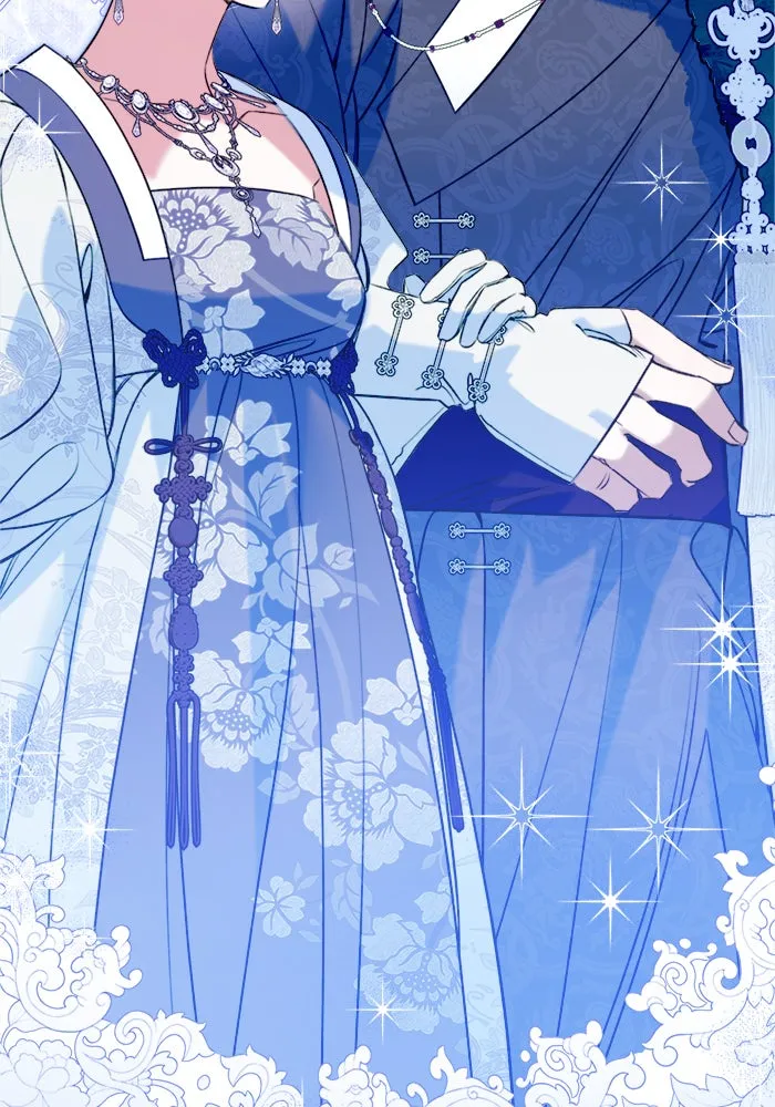Frozen Hearts Chapter 33 page 19 - 