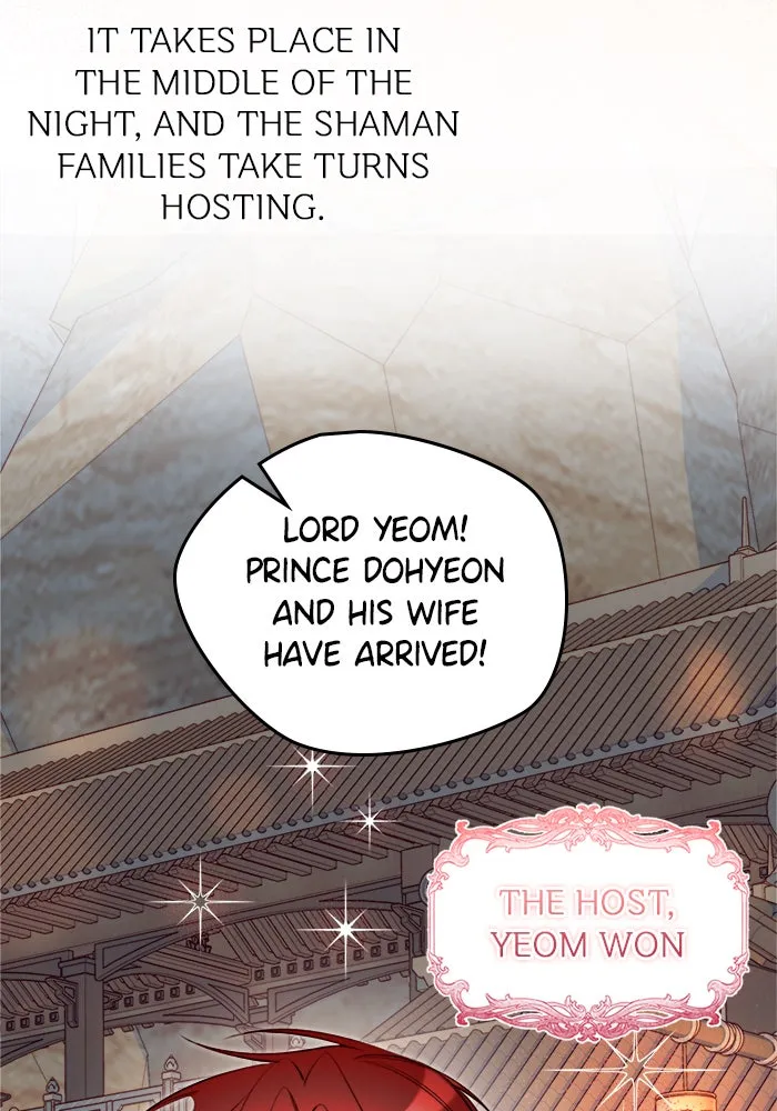 Frozen Hearts Chapter 33 page 3 - 